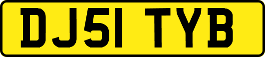 DJ51TYB