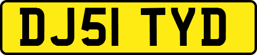 DJ51TYD