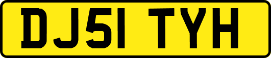 DJ51TYH