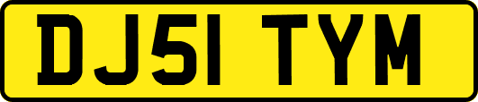 DJ51TYM