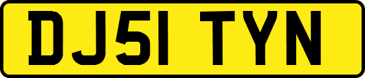 DJ51TYN