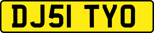 DJ51TYO