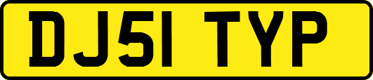 DJ51TYP