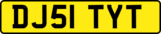 DJ51TYT