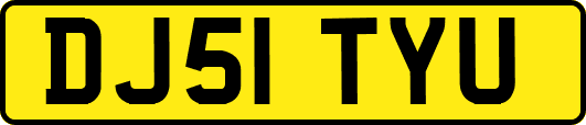 DJ51TYU