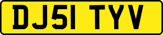 DJ51TYV