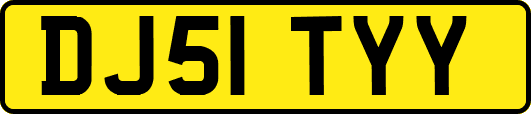 DJ51TYY