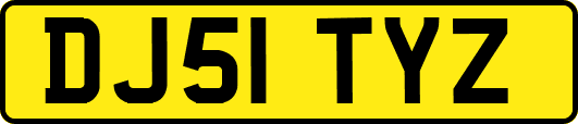 DJ51TYZ