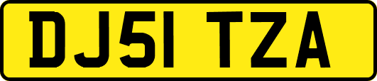 DJ51TZA