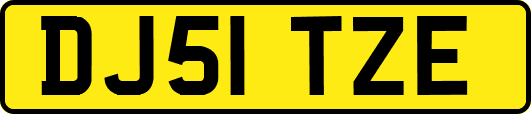 DJ51TZE