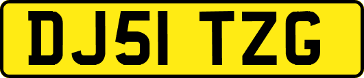 DJ51TZG