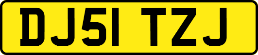 DJ51TZJ
