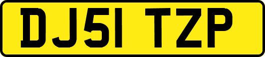 DJ51TZP