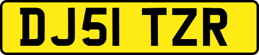 DJ51TZR