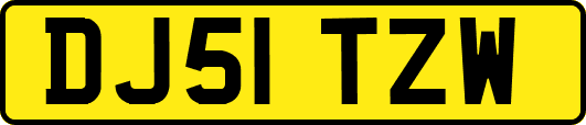 DJ51TZW