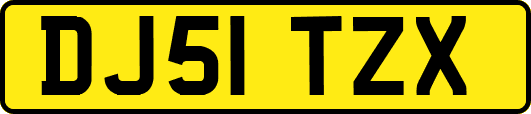 DJ51TZX
