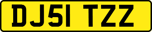 DJ51TZZ