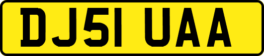 DJ51UAA