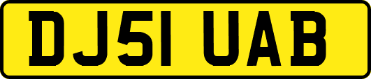 DJ51UAB