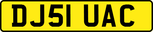 DJ51UAC