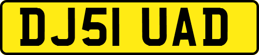 DJ51UAD