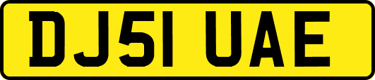 DJ51UAE