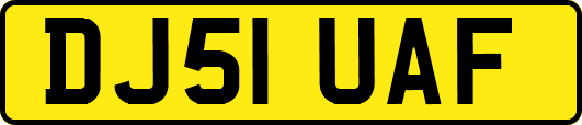 DJ51UAF