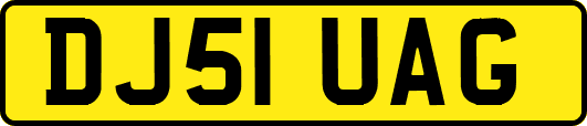 DJ51UAG