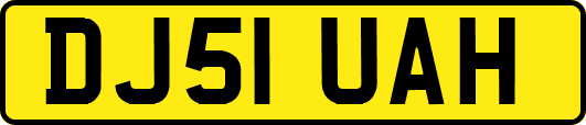 DJ51UAH