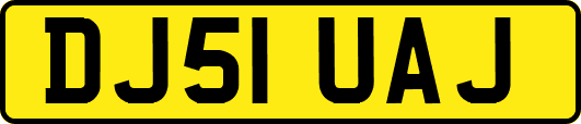 DJ51UAJ