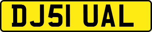 DJ51UAL