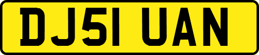 DJ51UAN