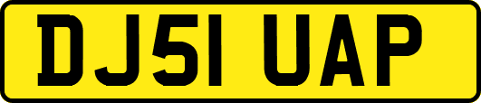 DJ51UAP