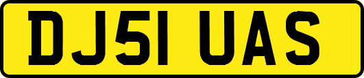 DJ51UAS