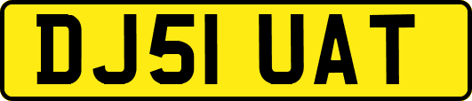 DJ51UAT