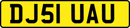 DJ51UAU