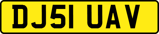 DJ51UAV