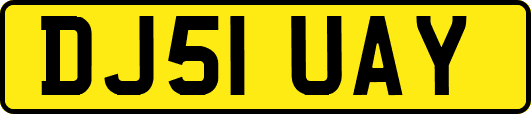 DJ51UAY
