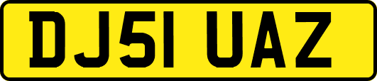 DJ51UAZ