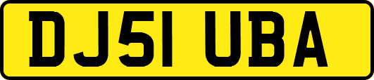 DJ51UBA