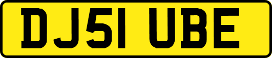 DJ51UBE
