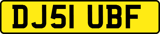 DJ51UBF