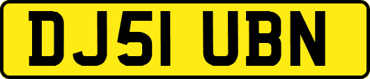 DJ51UBN