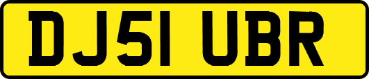 DJ51UBR
