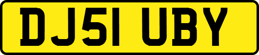 DJ51UBY
