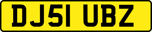 DJ51UBZ
