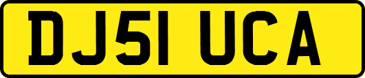 DJ51UCA