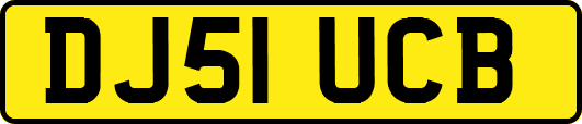 DJ51UCB