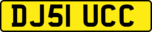DJ51UCC