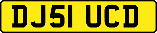 DJ51UCD